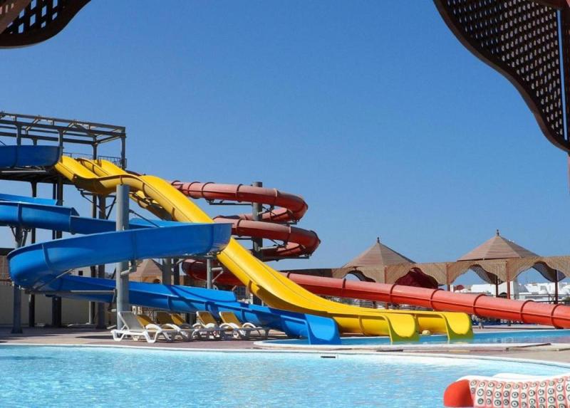 Moreno Resort & Spa Hotel