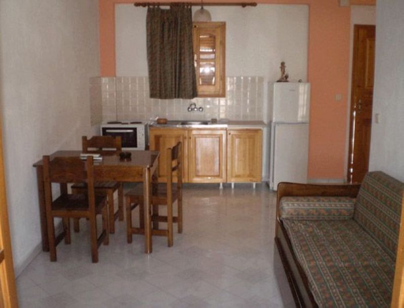 Vila Spyros