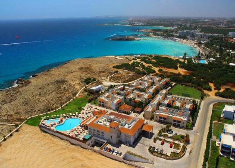 Aktea Beach Village Holiday Village