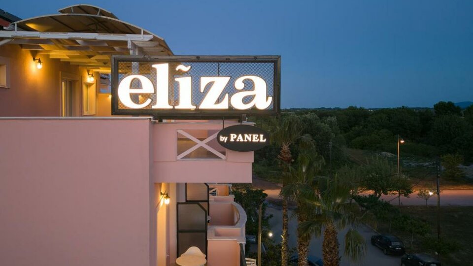Eliza by PANEL Hotel