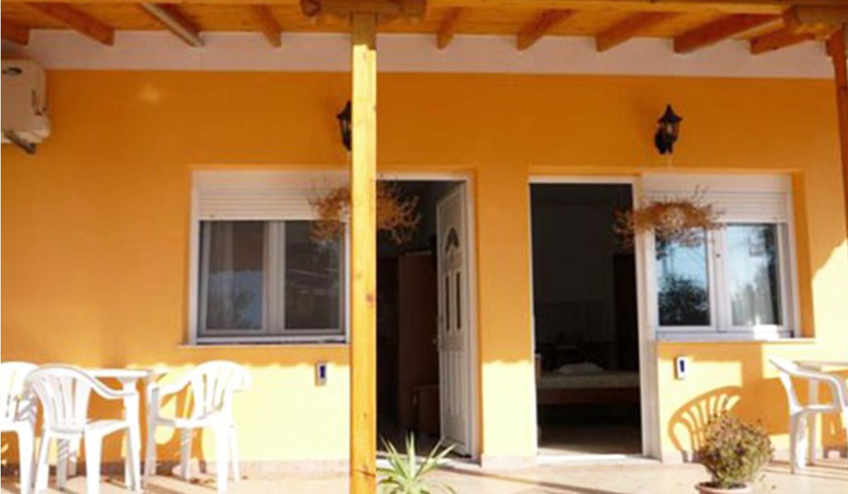 Vila Dimitris