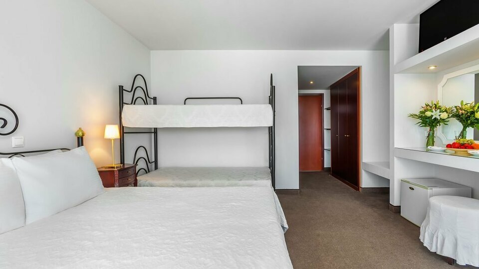 Hotel Kriopigi