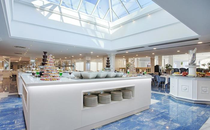 Grupotel Los Principes and Spa
