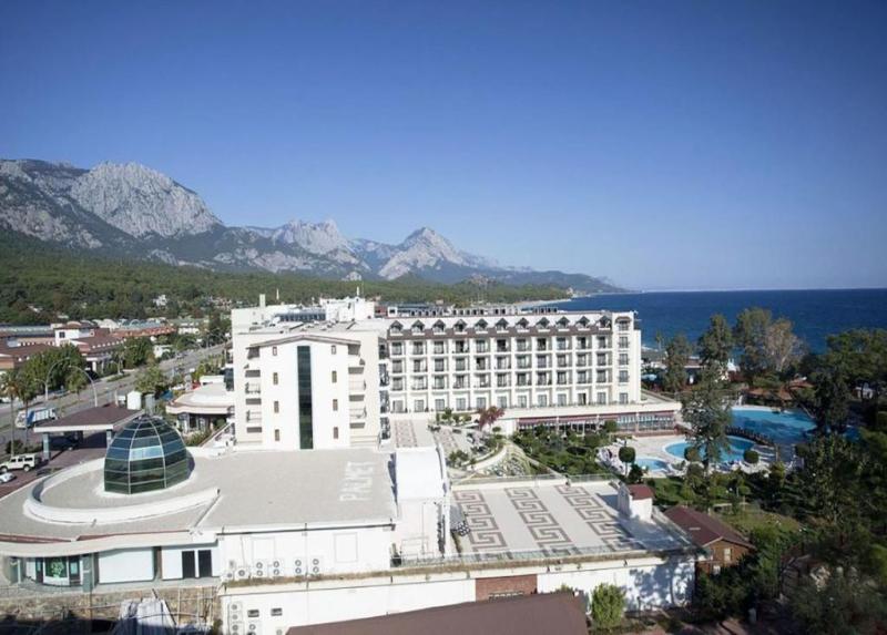 Fore Resort & Spa Hotel