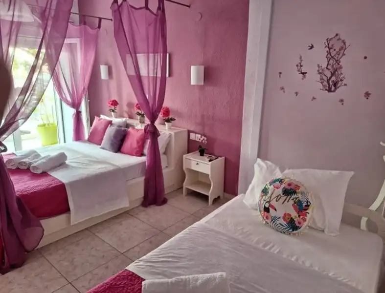 Vila Maria House