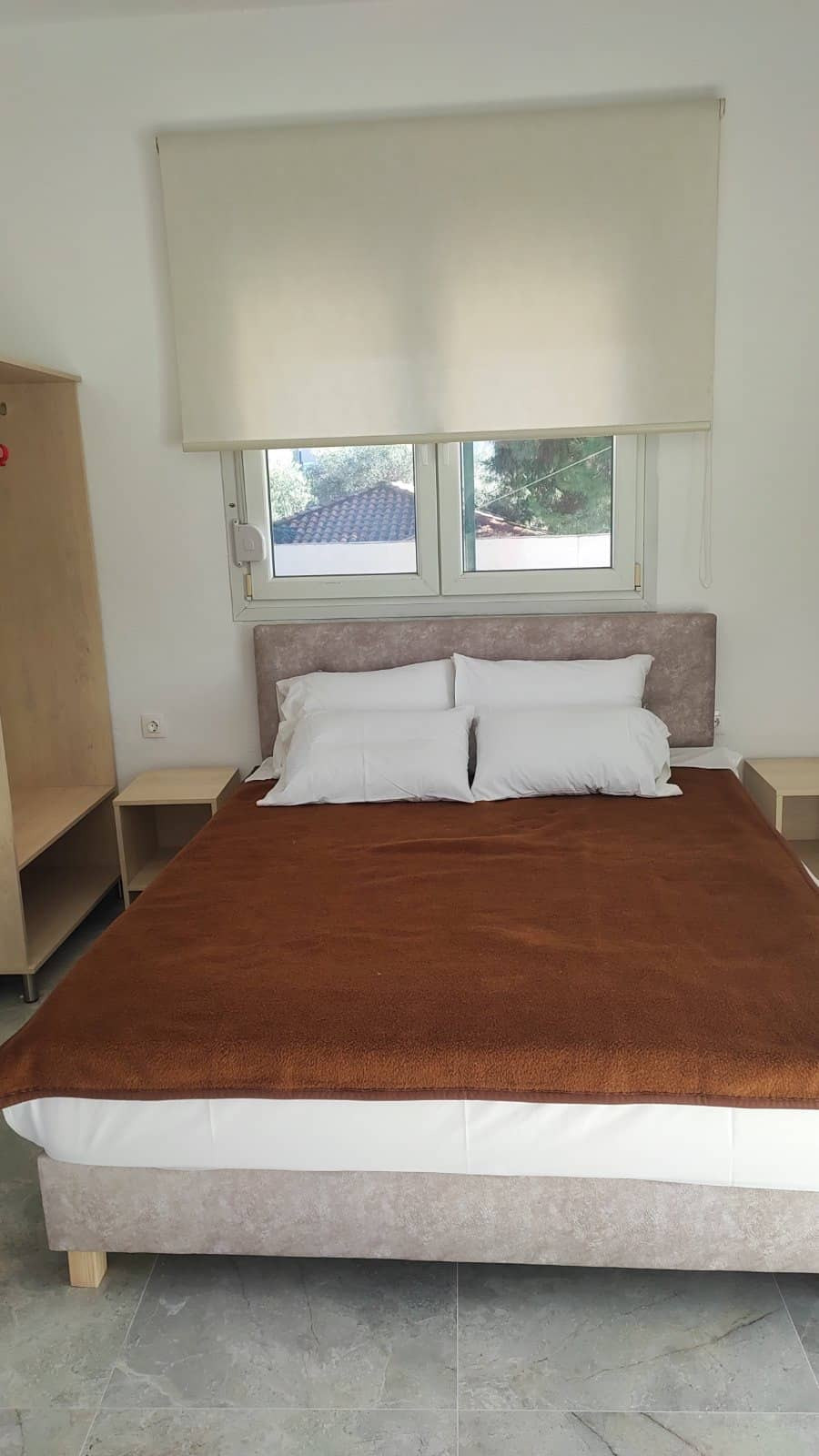  Apartmani Atina