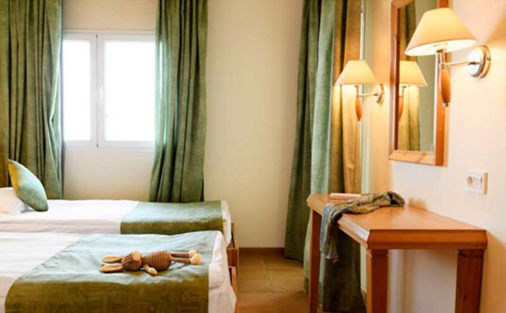 Calimera Delfino Beach Resort & Spa