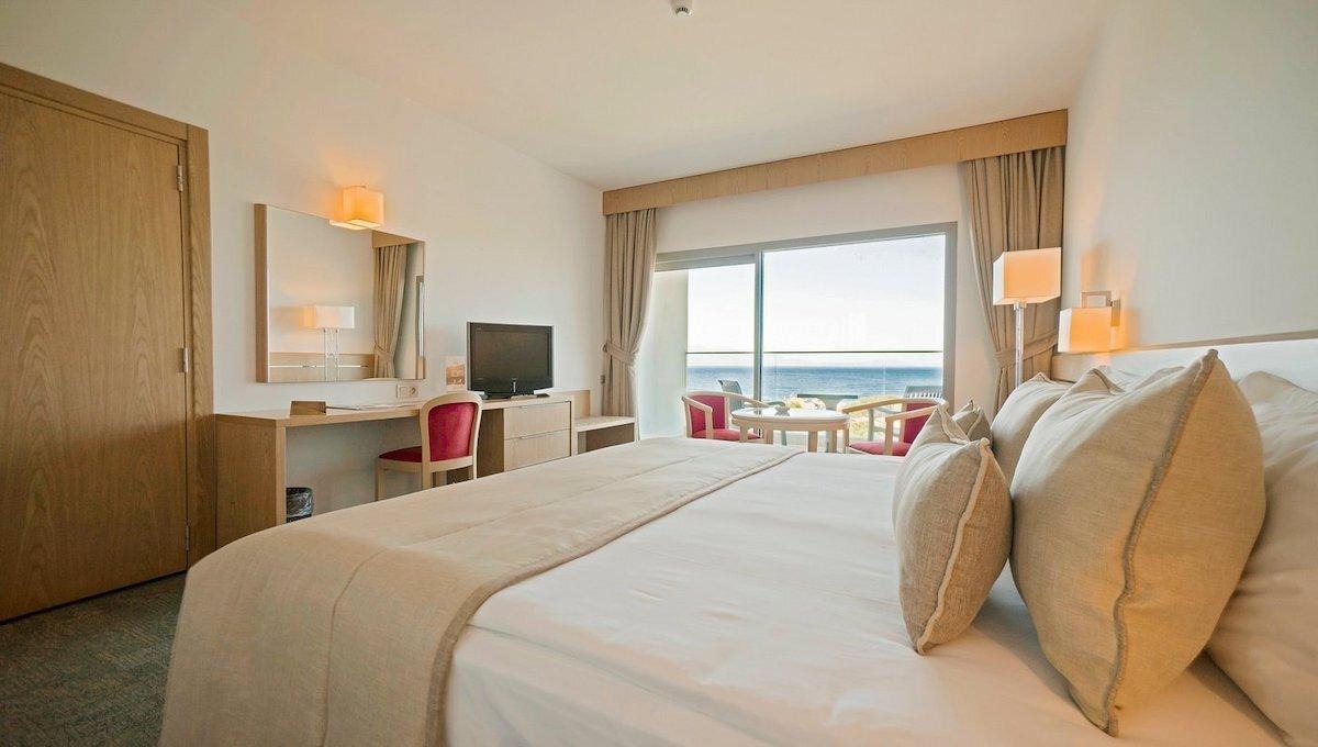 Grand Hotel Ontur Cesme
