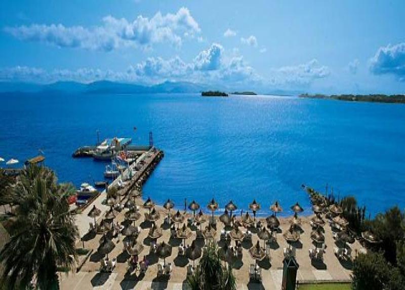 Kontokali Bay Hotel