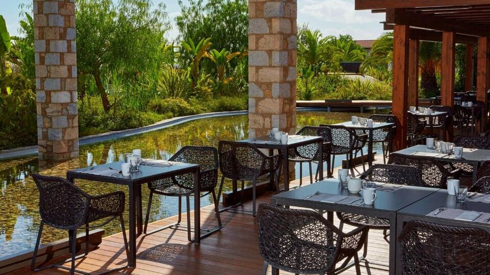 The Westin Resort Costa Navarino