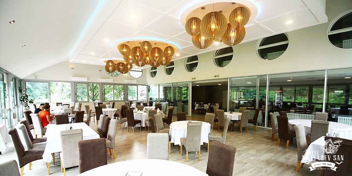 Garni Hotel Mlinarev San