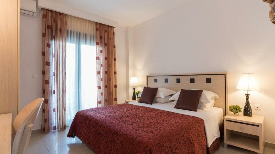 Hotel Porto Koufo