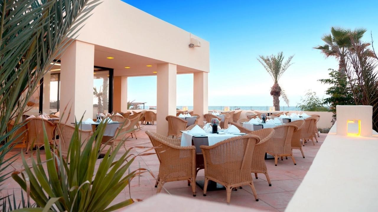 Vincci Dar Midoun Djerba