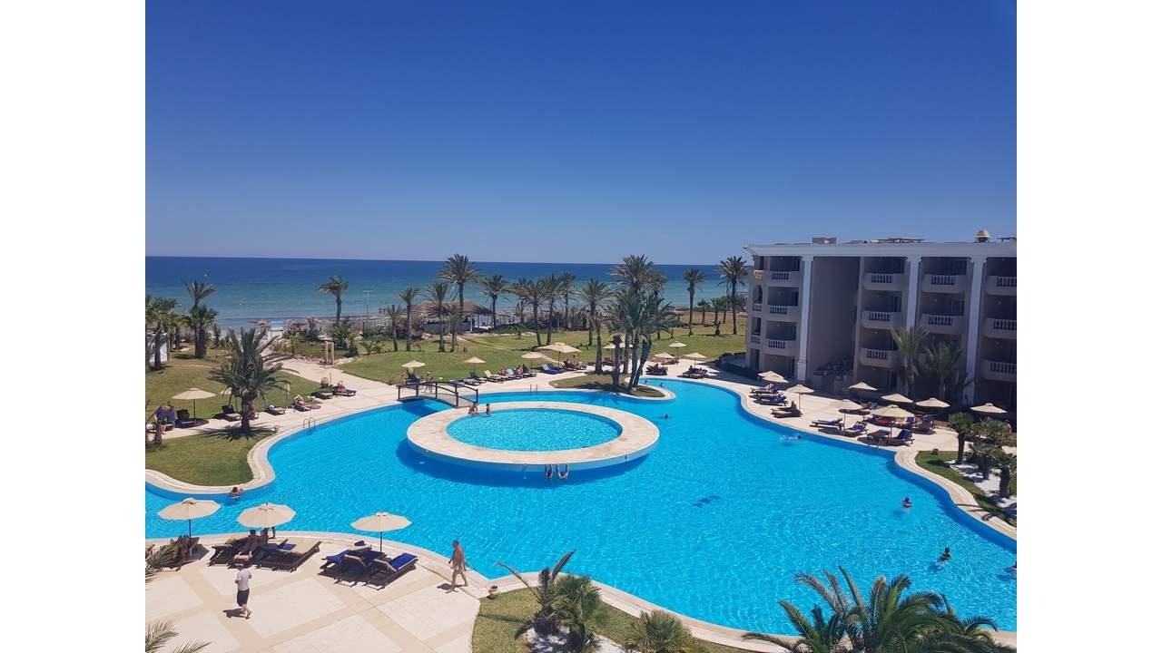 Royal Thalassa Monastir