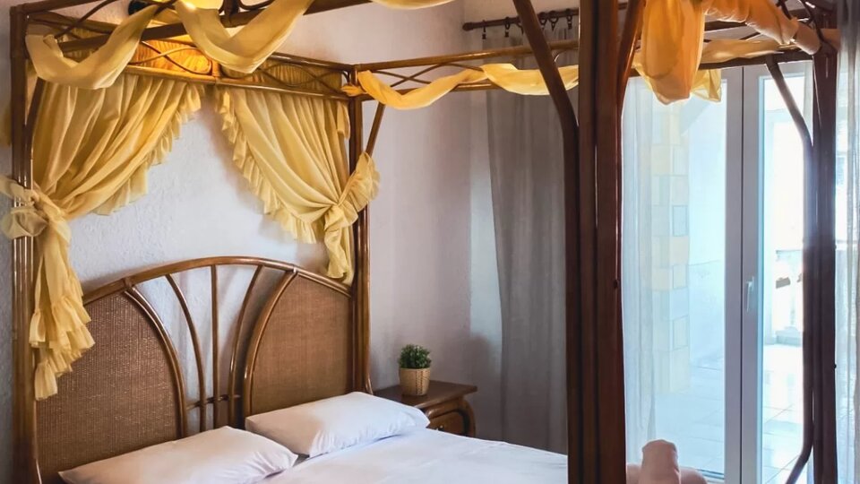 Hotel Villa George