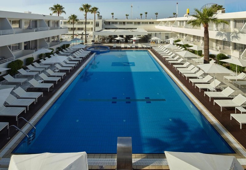 Hotel Melpo - Anita