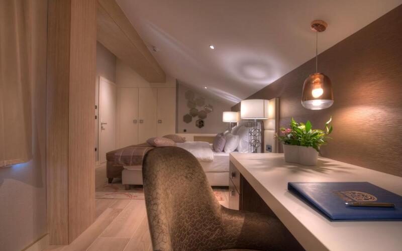 Hotel Riva