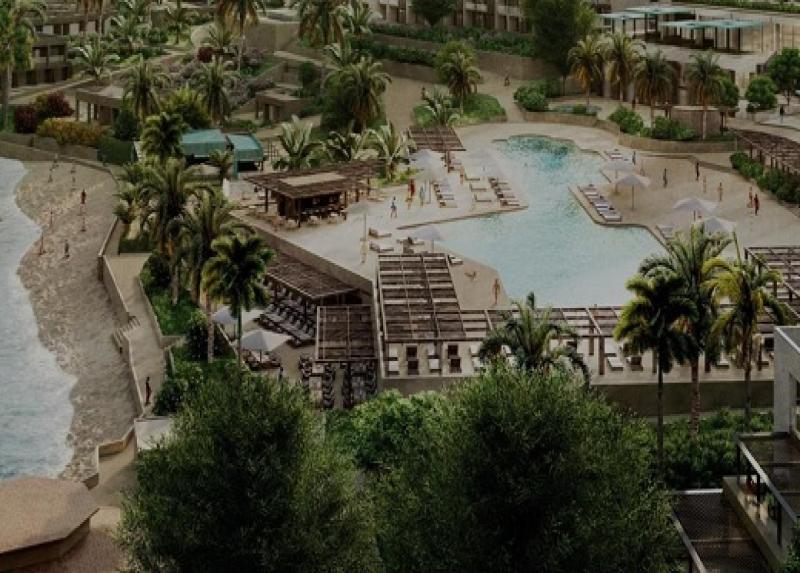 Helea Beach Family Resort Hotel