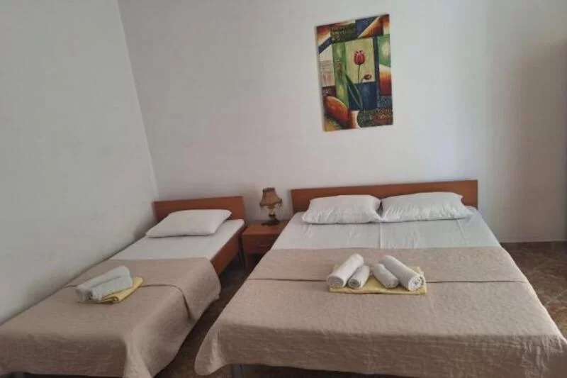 Apartmani Kralj L