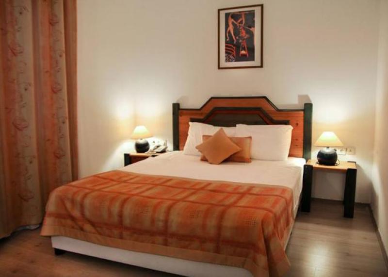 Oludeniz Resort By Z Hotel