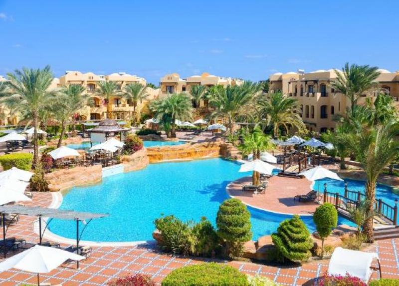 Steigenberger Coraya Beach Hotel