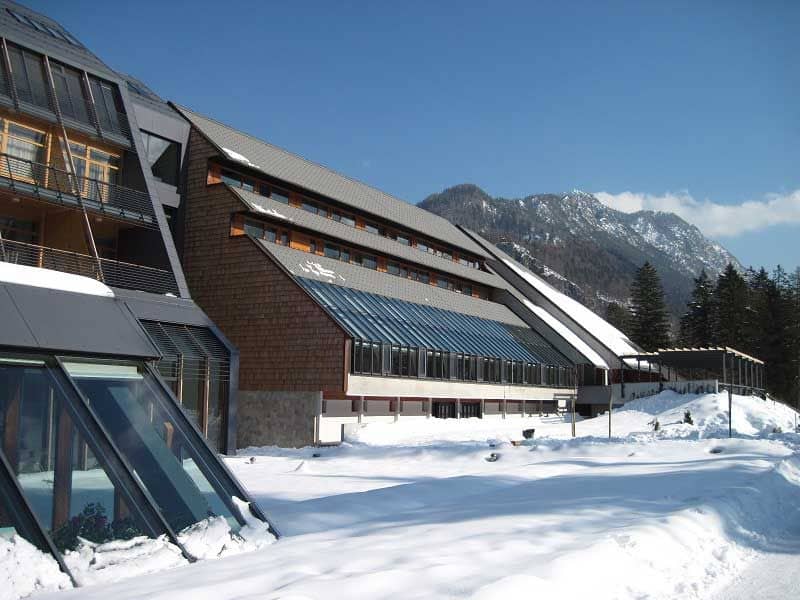 Hotel Špik 4