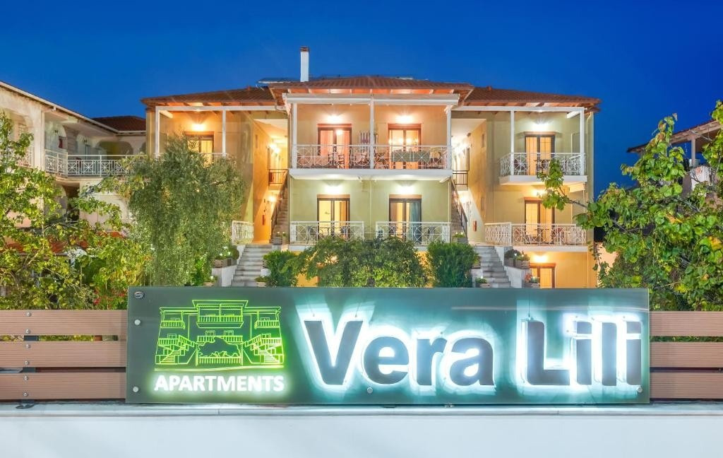 Vila Vera Lili