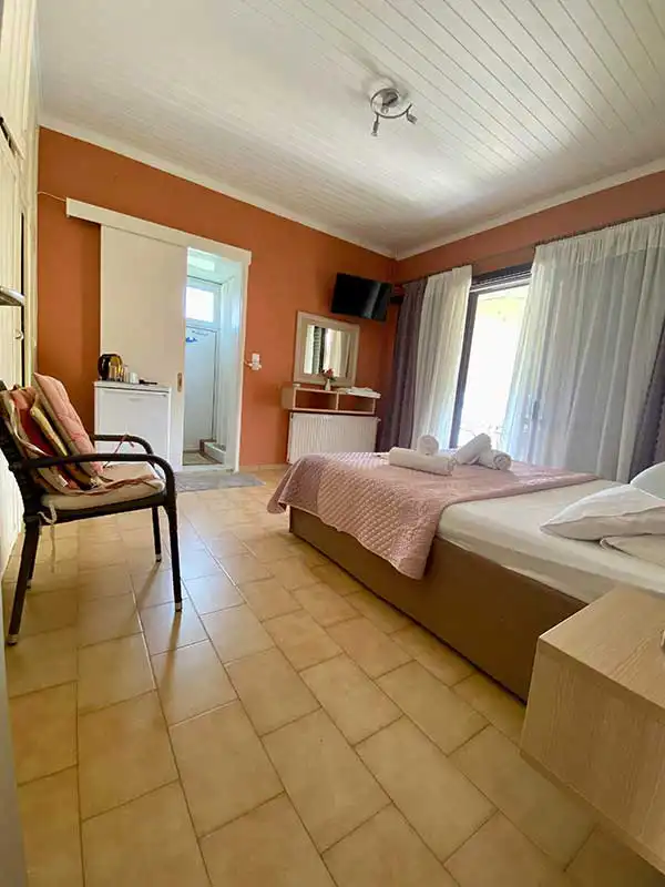 Vila Katia