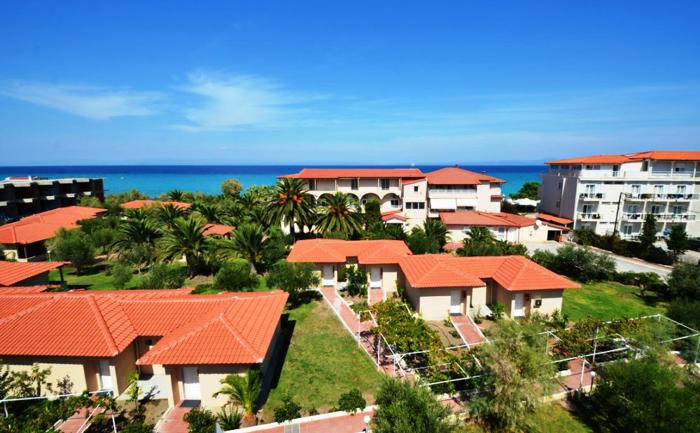 Hotel Sousouras