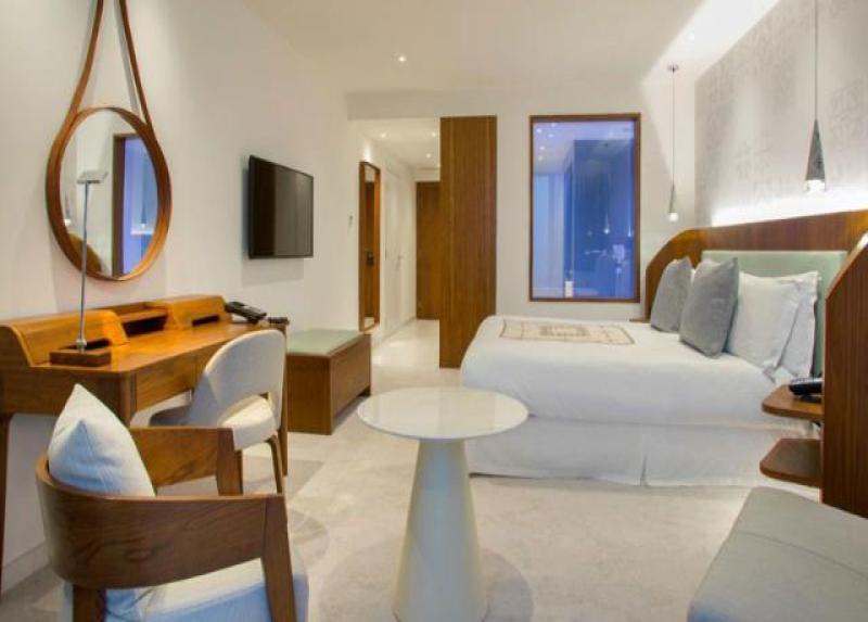 Parklane Resort & Spa Hotel
