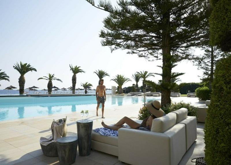 Ixian Grand & Ixian Grand All Suites Hotel
