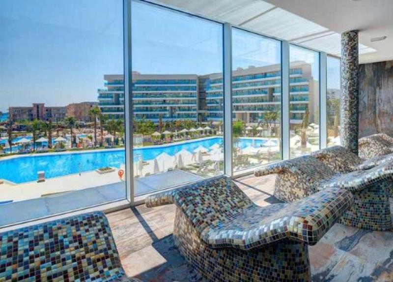 Hipotels Playa De Palma Palace Hotel