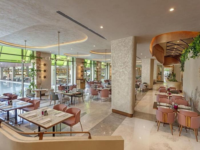 Hotel Cullinan Golf and Resort