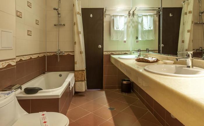 Hotel MPM Bansko Spa and Holidays