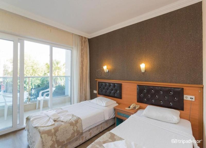 Epic Hotel