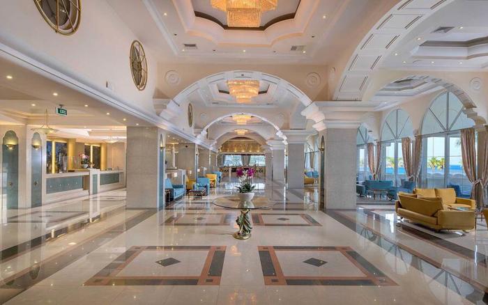 Rodos Palladium