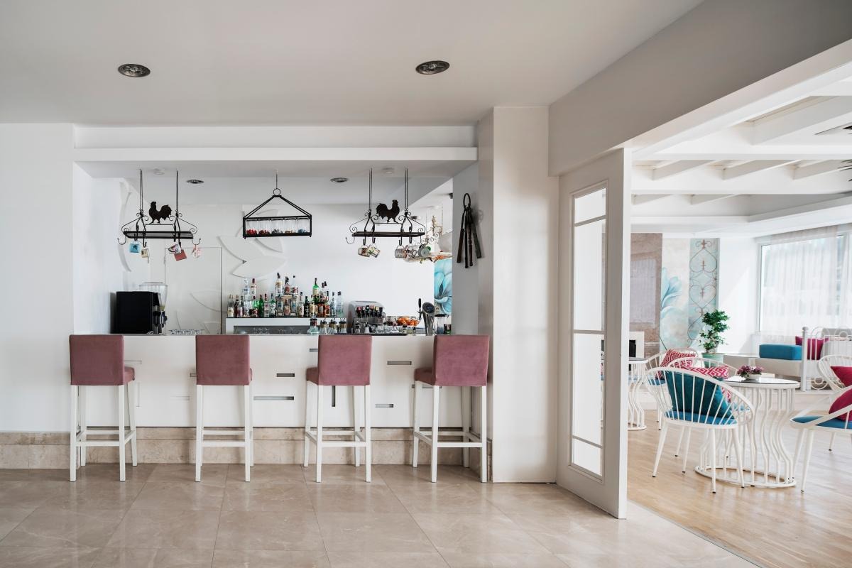 Prive Bodrum Hotel ( Ex Voyage Bodrum)