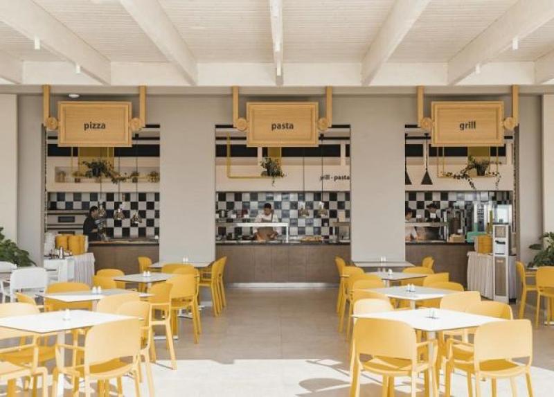 Esperides Beach Family Resort Hotel