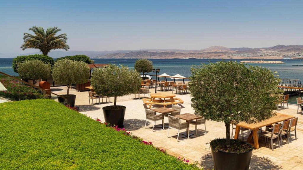 Al Manara Luxury Collection Hotel
