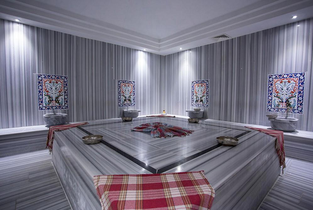 Merve Sun Hotel and Spa