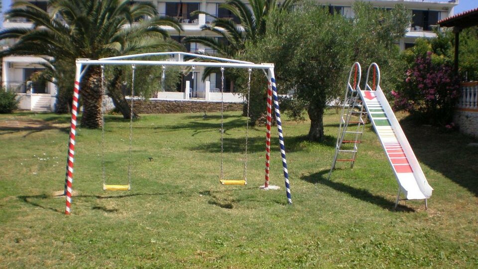 Hotel Porto Matina