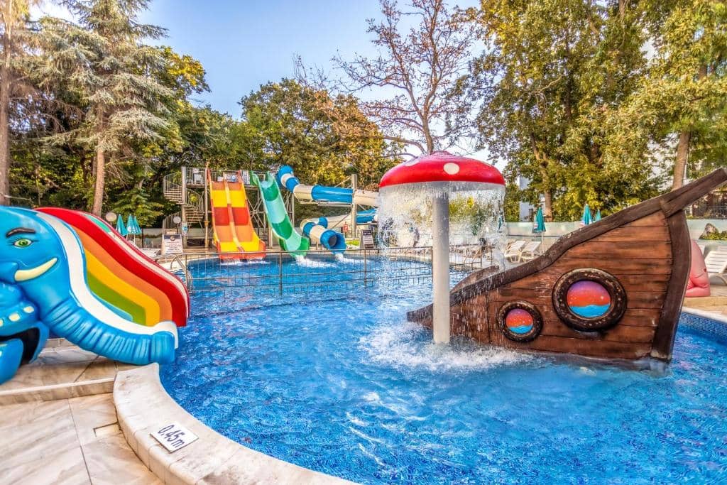 Hotel Prestige Hotel & Aquapark
