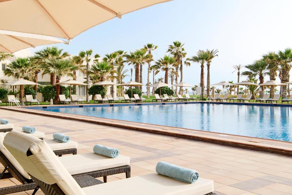 Iberostar Selection Eolia Djerba