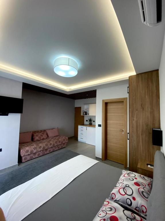 Apartmani Grabovica