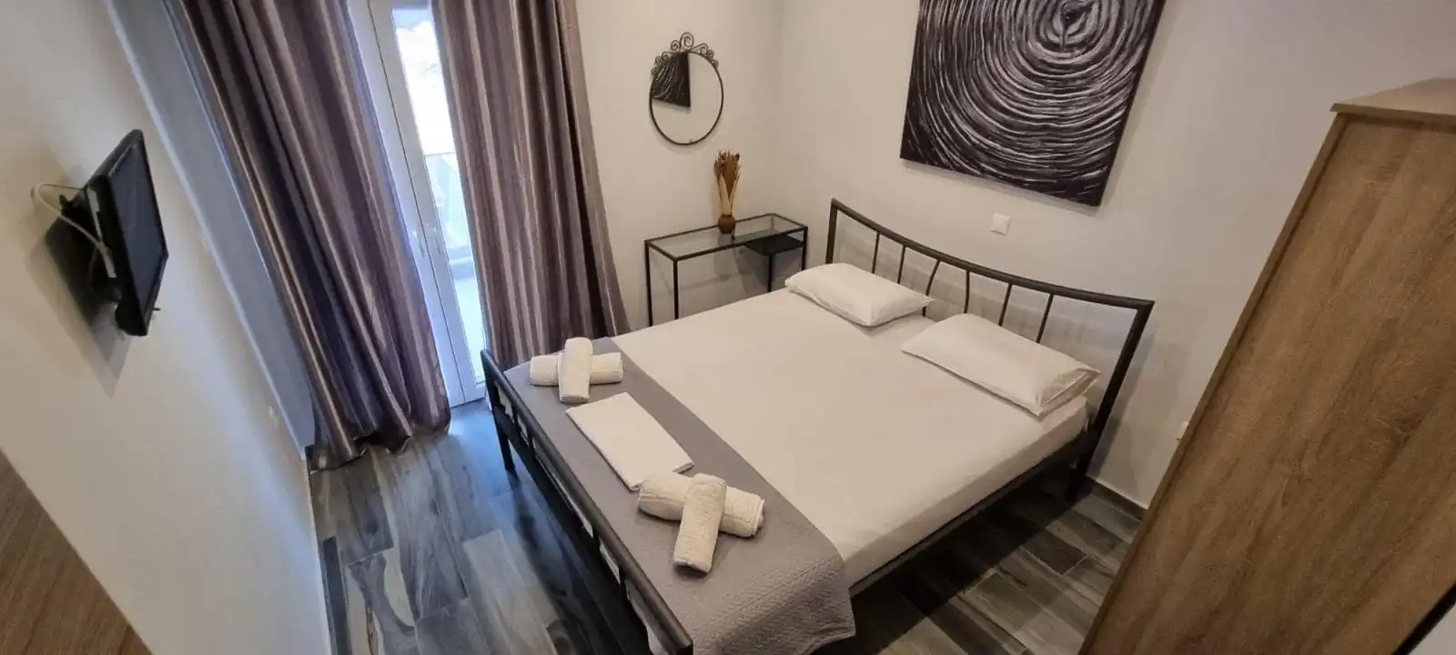 Vila Stelios