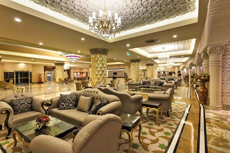Royal Alhambra Palace Hotel