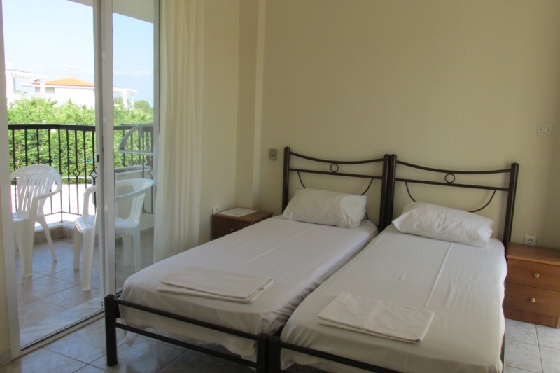 Vila Ioannis Paradise