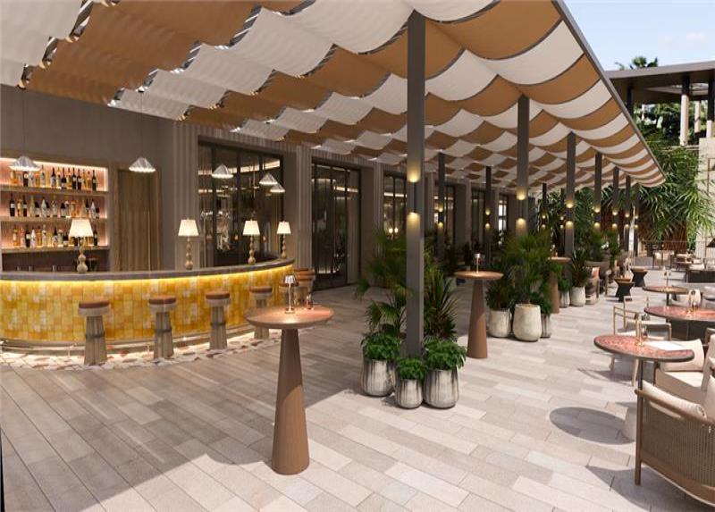 Hyde Bodrum Adult Only Hotel