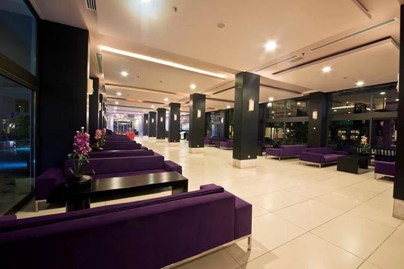 Limak Atlantis De Luxe Hotel & Resort