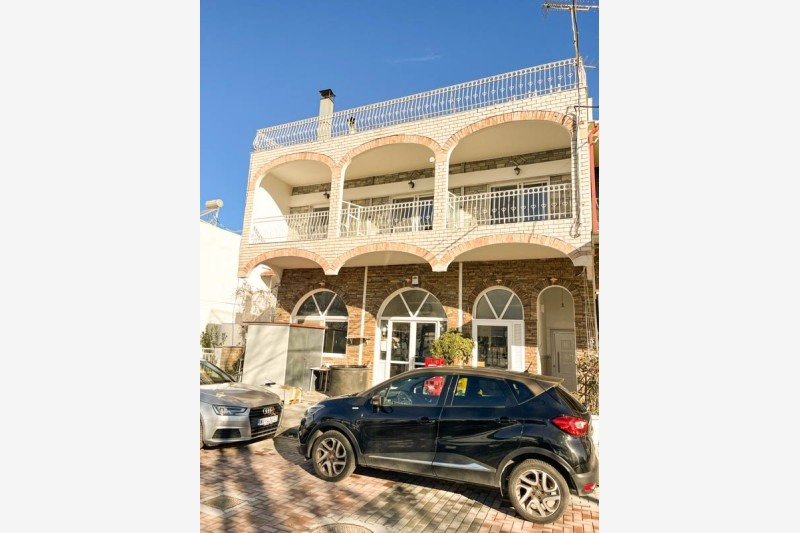 Vila Eleni Apartments III